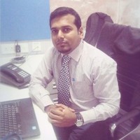 Pramod Kumar