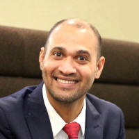 Kausik Pal