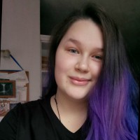 Anna Smyrnova