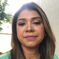 Cristiana Souza Silva