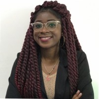 Ramelle Anne Marsha Jacques
