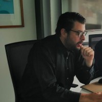 Andres Felipe González Carrillo