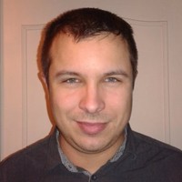 Thomas Prevost
