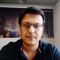 Akshay Gupta