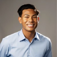 Jake Ratana