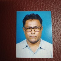 Bhola Nath Das