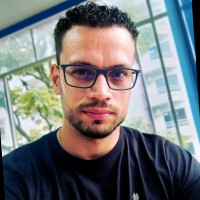 Bryan Halmenschlager Pereira