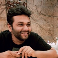 Ashutosh Yadav
