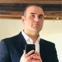 Hadi Hassibi