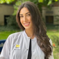 Maya A. Morad