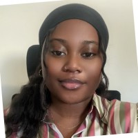 Myriam Ousmane Adamou