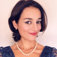 Daniela Lama