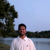 Aashish Poudel