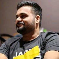 Manish Nair