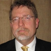 Darrel Miller, P.E., Ccm