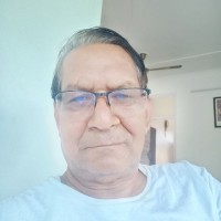 Sunil Jain