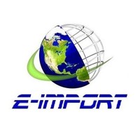E-Import Shipping