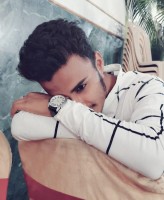 Md Afraz
