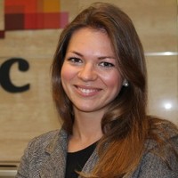 Ekaterina Vinogradova, Fcca