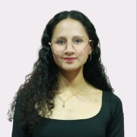 Daniela Alexandra Morales Rojas
