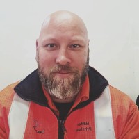 Nathan Pritchard
