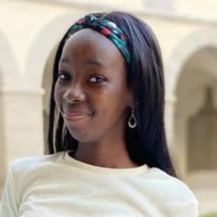 Khoudiedji Coulibaly