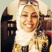 Salma Salah