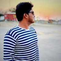 Sourabh Halke