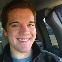 Zachary Lawrence