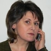 Лилия Драгойкова