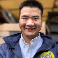 Dong Lin