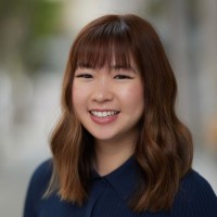 Melody Wu, Aicp