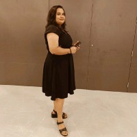 Gloriya Purohit