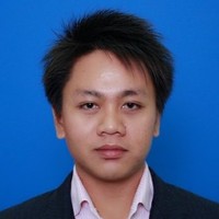Adrian Ongkili