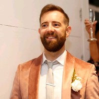 Andrew Fennell