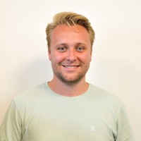 Jacob Hedegaard Mortensen