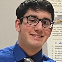 Aaron Mayernik