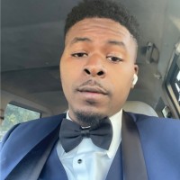 DeVonte' Jones