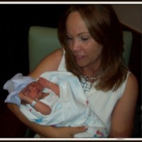 Mary Reynolds