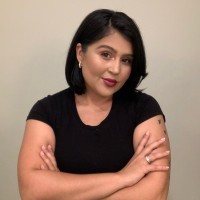 Nathalie Garcia