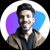 Pratik Roy