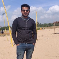 Kapildev Natarajan