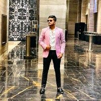 Suhas Srinivas