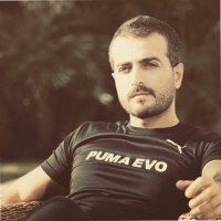 Nabil Bou Aoun