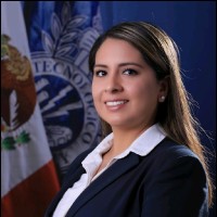 Emma Moreno Morales