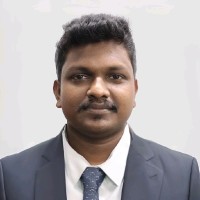 Amal Vijayan