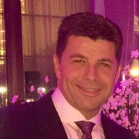 Anthony Mazzella