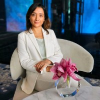 Reema Bhatt