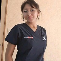 Liz Heidy Estrada Vargas