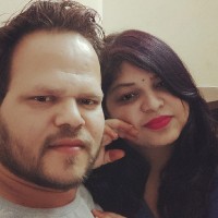 AJAY RAMESH KANT SHARMA